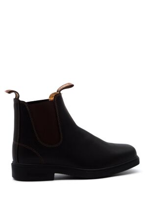 Blundstone  heren chelsea boots bruin