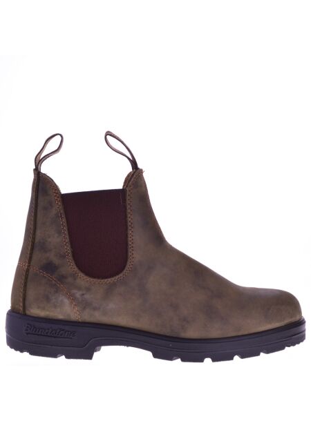 Blundstone  Blundstone Ankle Boots Brown for Men