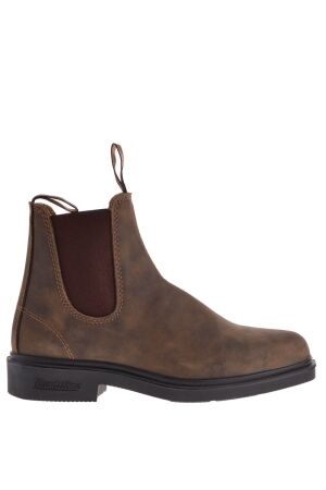 Blundstone heren chelsea boots bruin