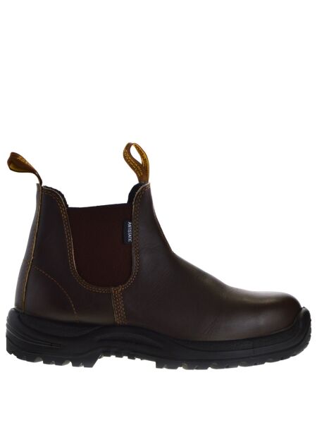 Blundstone  Blundstone Chelsea Boots Brown for Men