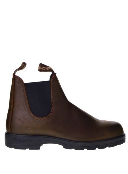 Blundstone  Heren chelsea boots bruin