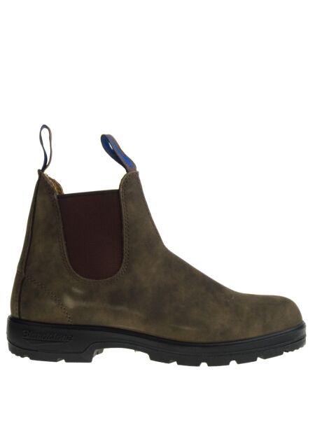 Blundstone  Heren chelsea boots bruin