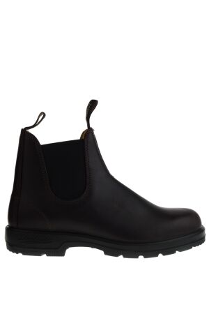 Blundstone  heren chelsea boots bruin