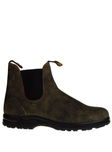 Blundstone  Heren chelsea boots bruin