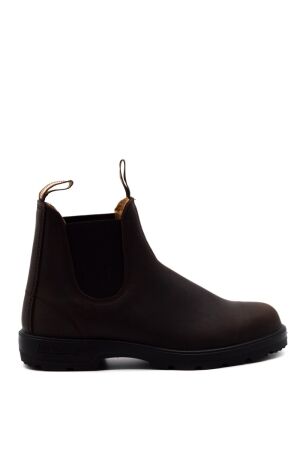 Blundstone  heren chelseaboots bruin