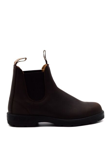 Blundstone  Heren chelseaboots bruin