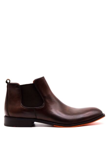 Lloyd Lloyd Chelsea Boots Brown for Men 