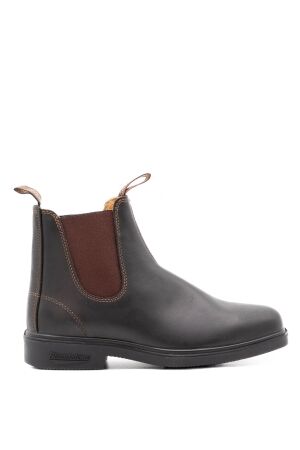 Blundstone  heren chelseaboots bruin