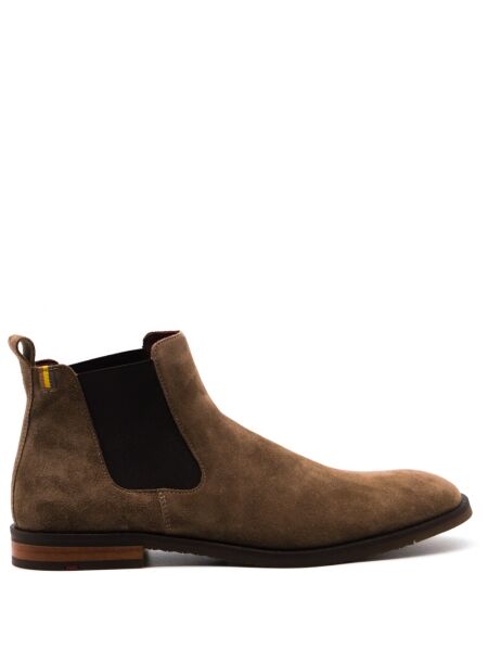 Lloyd Lloyd Chelsea Boots Brown for Men 