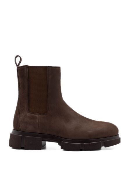 Copenhagen studios Heren chelsea boots bruin