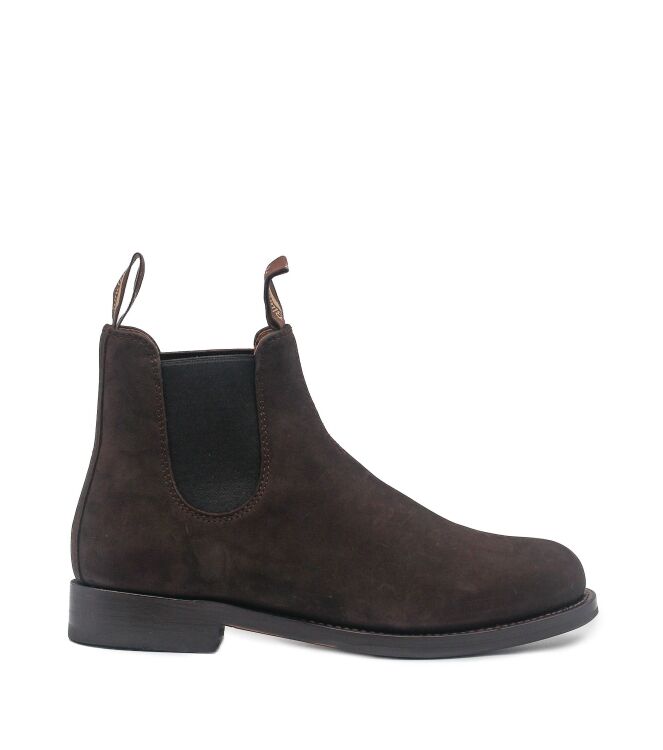 Blundstone Heren Chelsea Boots in Bruin online kopen 