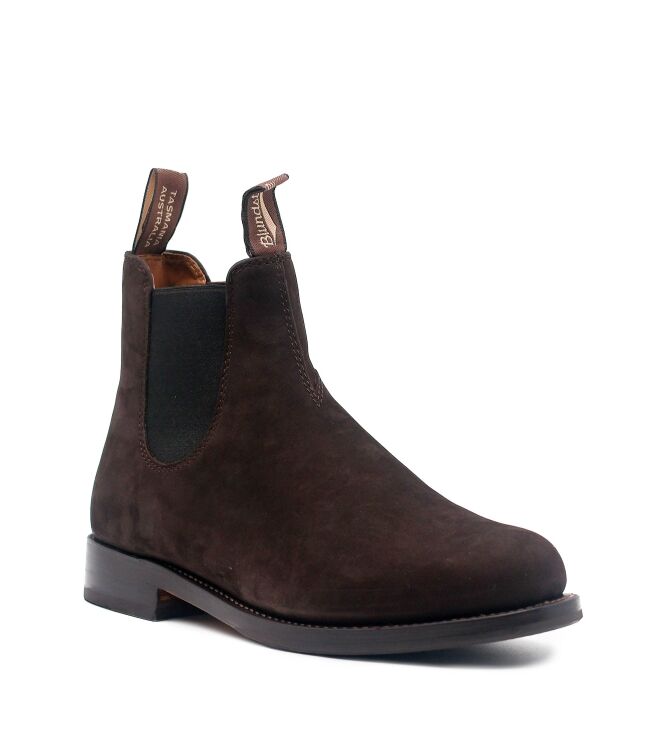 Blundstone Heren Chelsea Boots in Bruin online kopen 