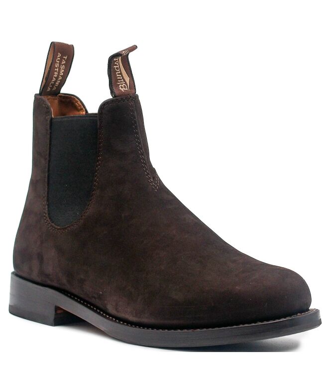 Blundstone Heren Chelsea Boots in Bruin online kopen 