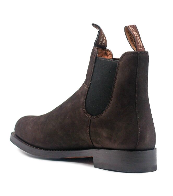 Blundstone Heren Chelsea Boots in Bruin online kopen 