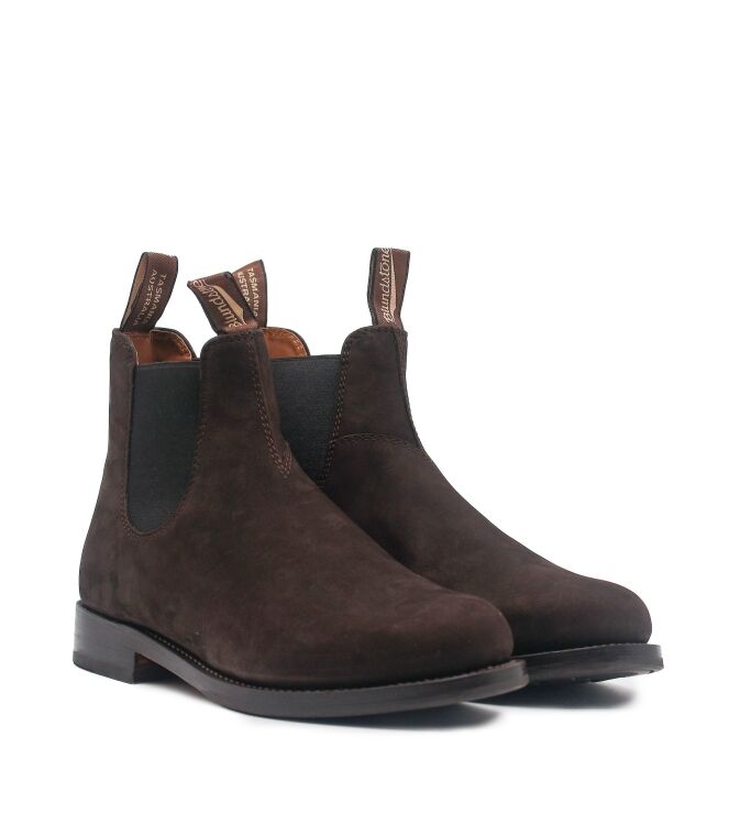Blundstone Heren Chelsea Boots in Bruin online kopen 