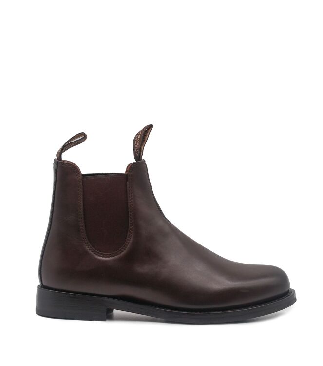 Blundstone Heren Chelsea Boots in Bruin online kopen 