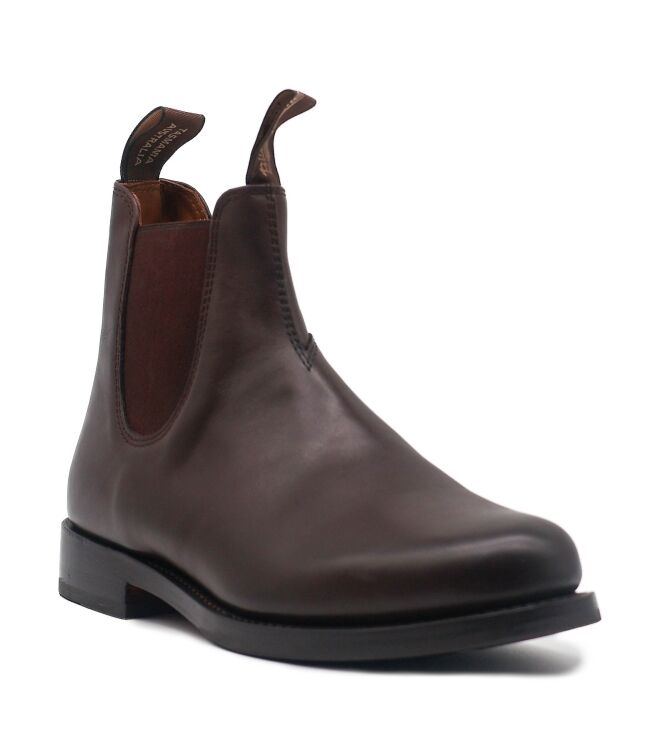 Blundstone Heren Chelsea Boots in Bruin online kopen 