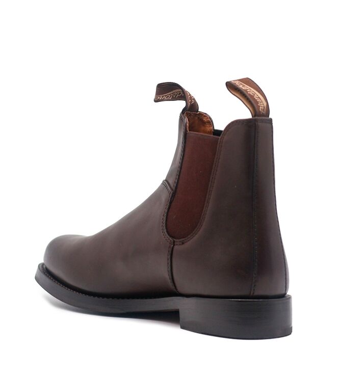 Blundstone Heren Chelsea Boots in Bruin online kopen 