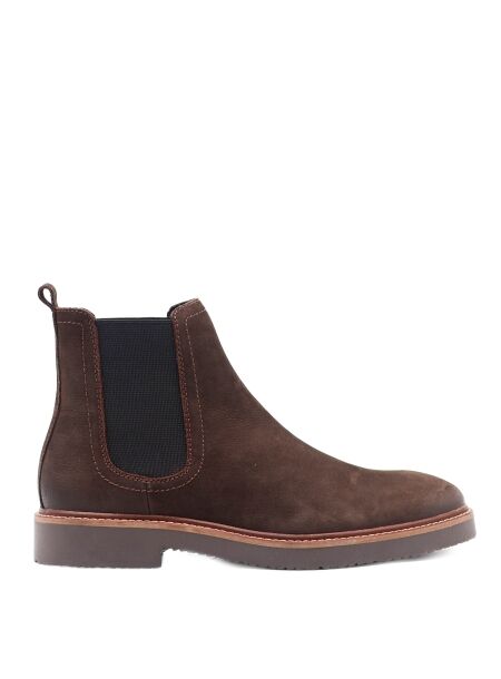 Ps poelman Heren chelseaboots bruin