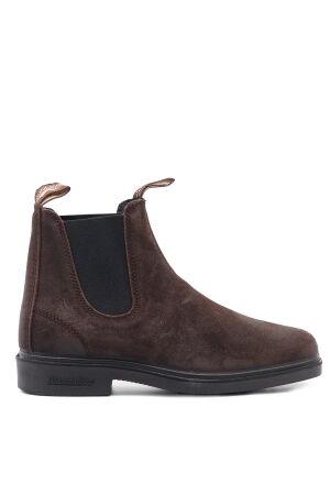 Blundstone heren chelsea boots bruin