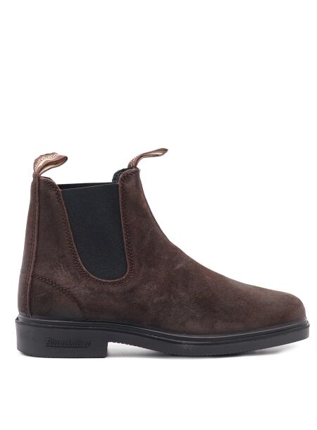 Blundstone  Heren chelsea boots bruin