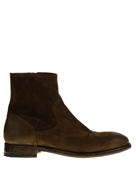 Cordwainer Cordwainer Casual High Shoe Natural for Men 