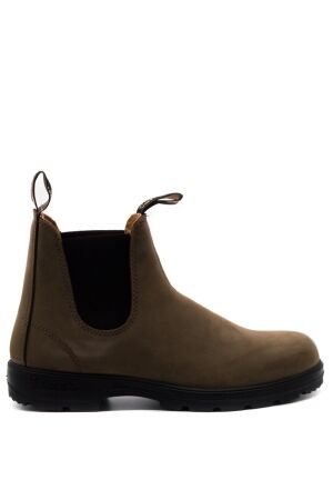 blundstone  Blundstone Chelsea Boots Natural for Men