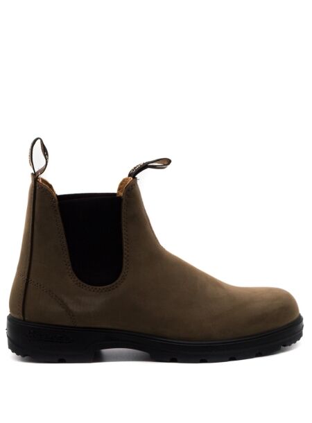 Blundstone  Blundstone Chelsea Boots Natural for Men