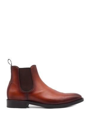 Greve heren chesleaboots cognac