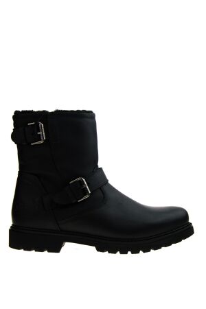 panama jack Panama Jack Ankle Boots Black for Men