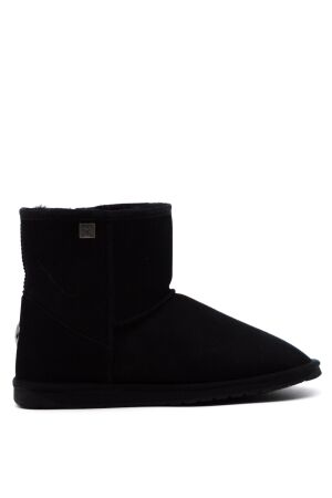 Emu EMU Australia Ankle Boots Black for Men