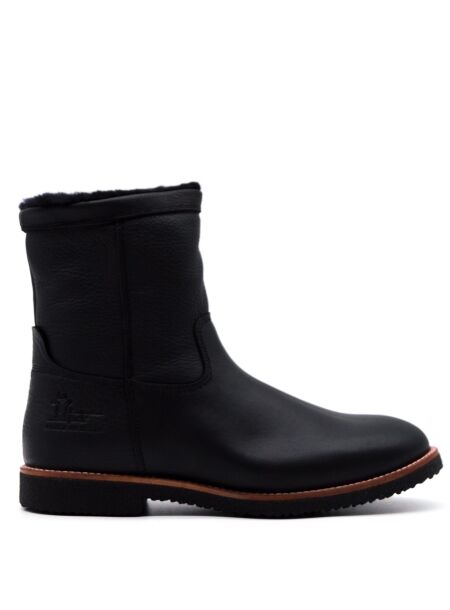 Panama jack Panama Jack Ankle Boots Black for Men