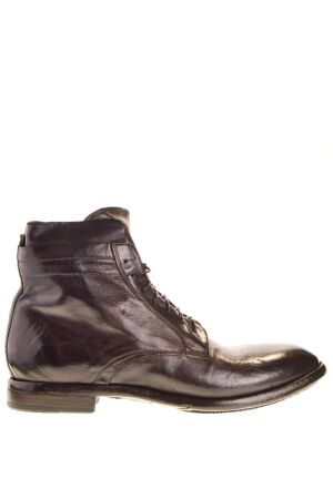 lemargo Lemargo Hgih Casual Shoes Brown for Women
