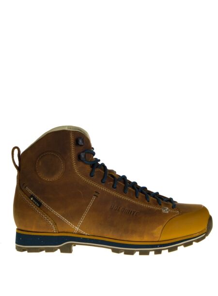 Dolomite Dolomite High Shoe Laces Yellow for Men