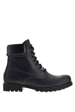 panama jack Panama Jack Shoe Laces Black for Men