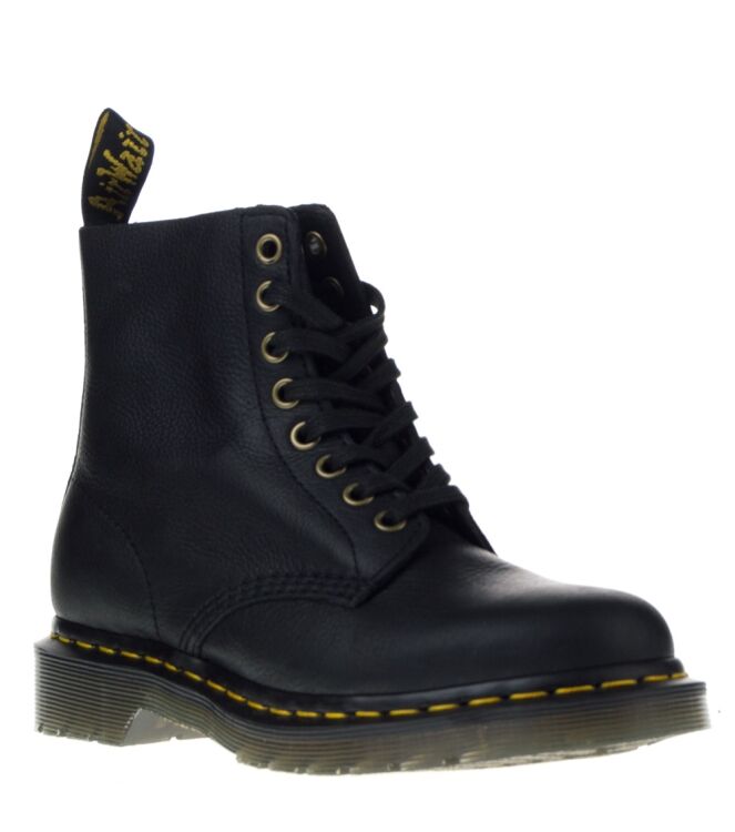 Dr.Martens High Shoe Laces Black for Men