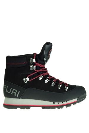 Napapijri heren veterschoenen zwart