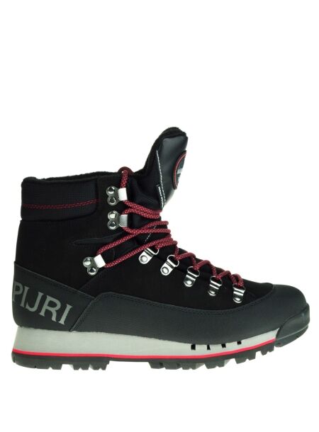 Napapijri Napapijri  High Casual Shoes Black for Men