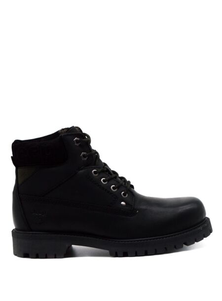 Jeep Jeep High Casual Shoes Black for Men