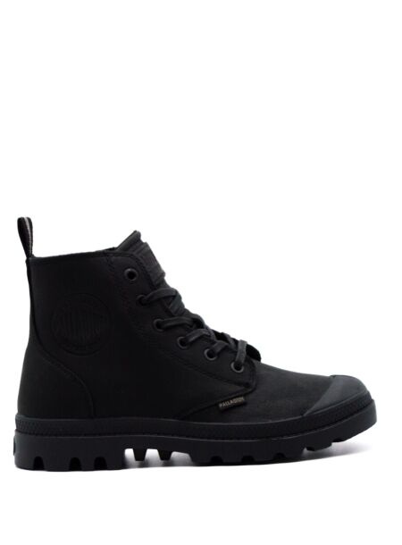 Palladium Palladium High Shoe Laces Black for Men