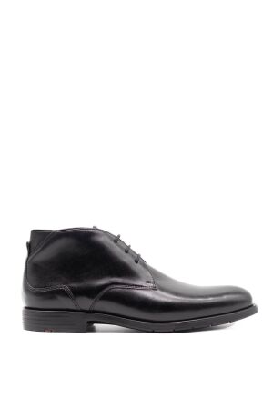 lloyd heren veterschoenen zwart