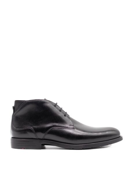 Lloyd Heren veterschoenen zwart