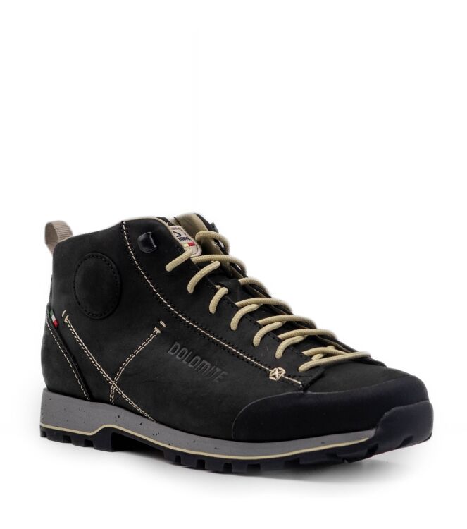 dolomite  Herenschoen Halfhoge Veterschoen 