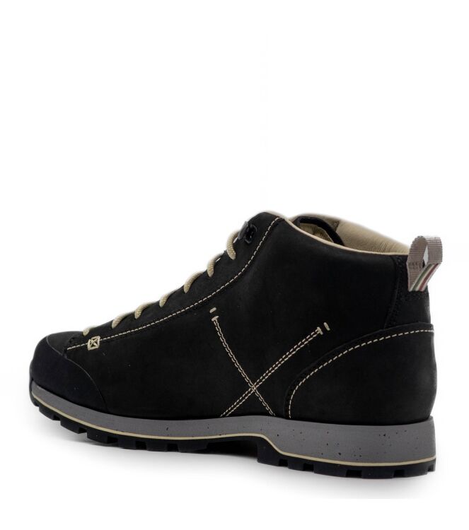 dolomite  Herenschoen Halfhoge Veterschoen 