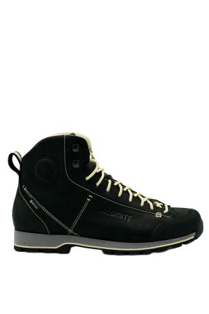 Dolomite heren veterschoenen zwart