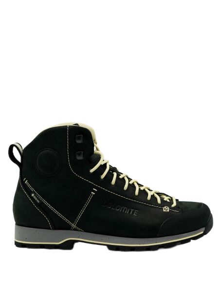 Dolomite Heren veterschoenen zwart