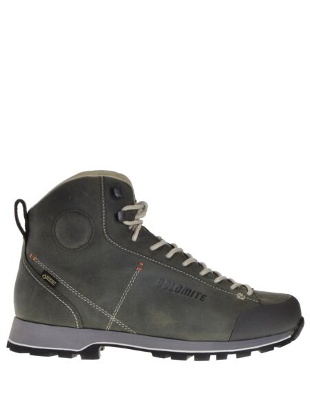 Dolomite Dolomite High Comfort Shoes Grey for Men