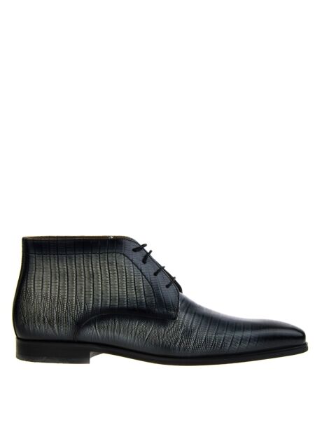 Melik Melik High Shoe Laces Grey for Men
