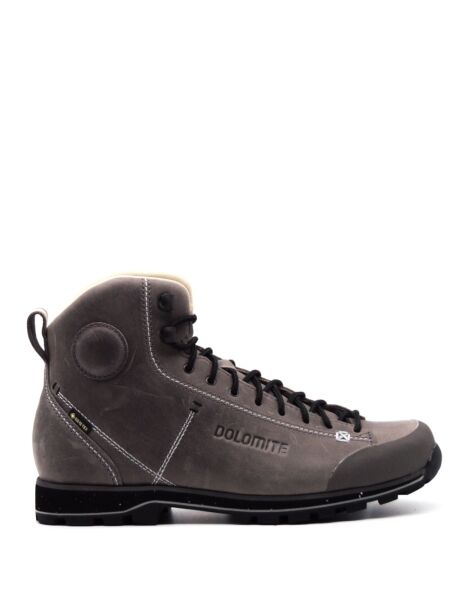 Dolomite Dolomite High Shoe Laces Grey for Men
