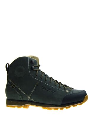 Dolomite heren veterschoenen blauw